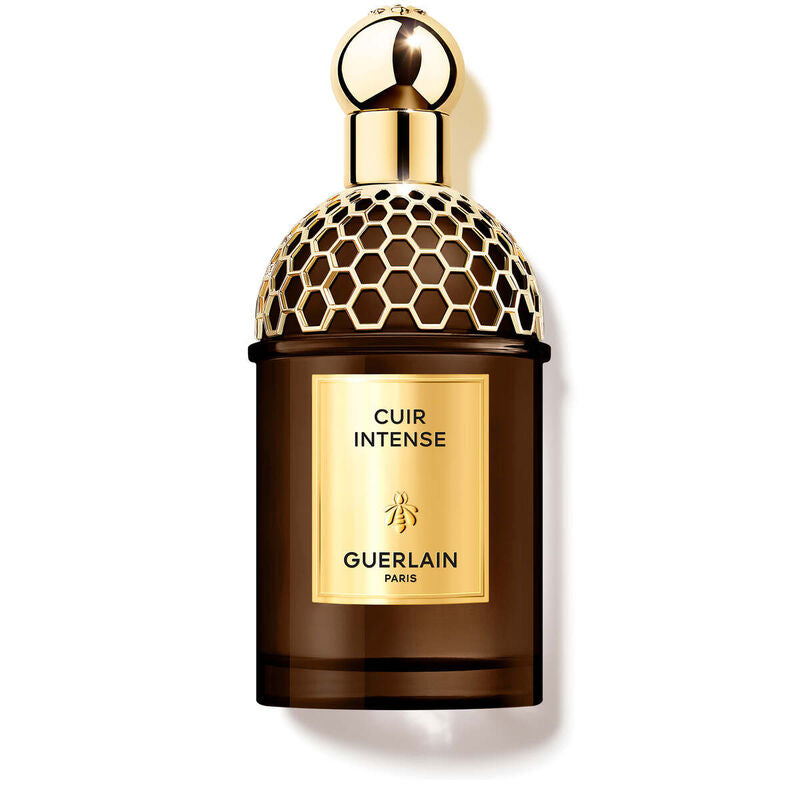 Guerlain Cuir Intense Eau de Parfum