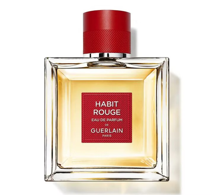 Guerlain Habit Rouge Eau de Parfum