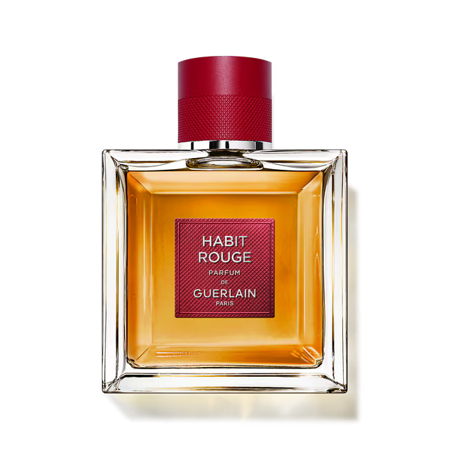 Guerlain Habit Rouge Le Parfum