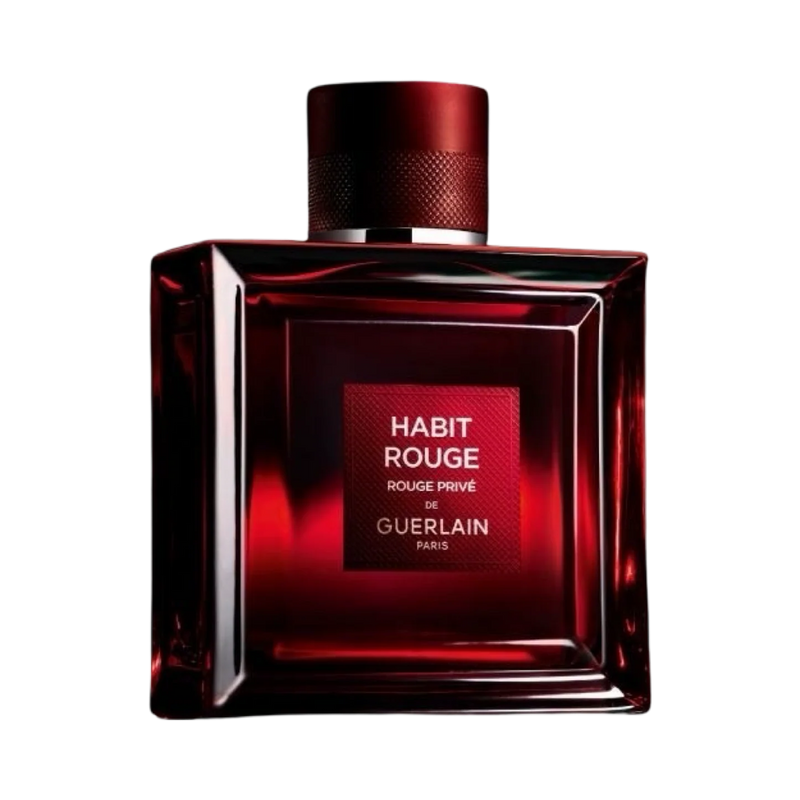 Guerlain Habit Rouge Rouge Privé Eau de Parfum 1 ml Vial Sample