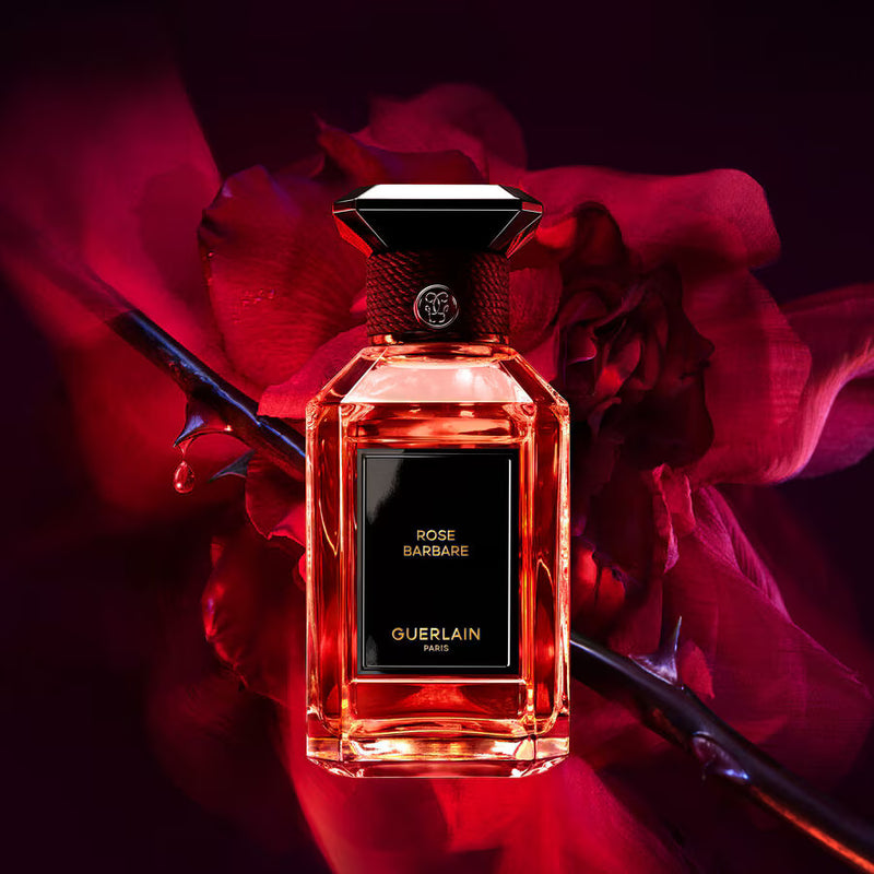 Guerlain L'Art & La Matière Rose Barbare Eau de Parfum