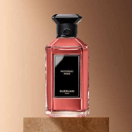 Guerlain L'Art et La Matière Patchouli Paris Eau de Parfum