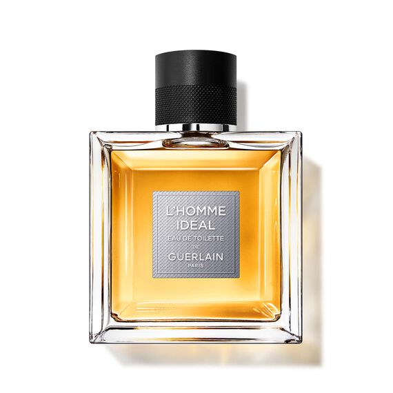 Guerlain L'Homme Idéal Eau de Toilette