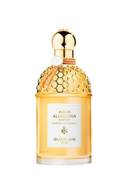 Guerlain Mandarine Basilic Harvest Eau de Toilette