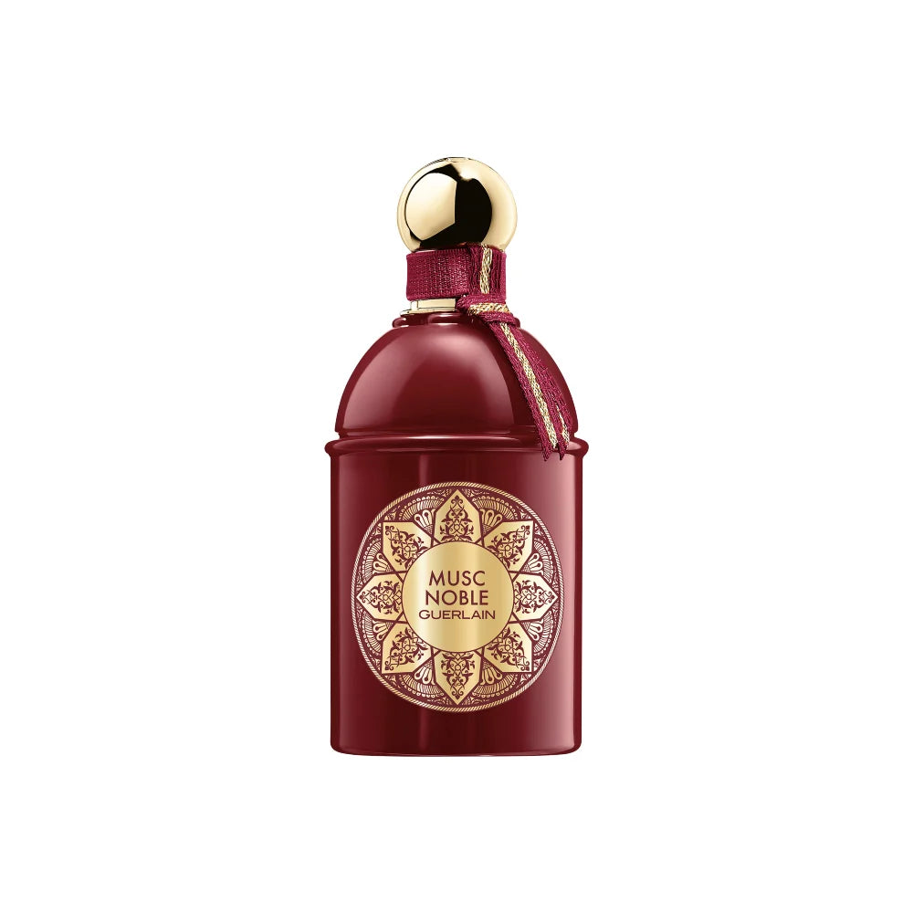 Guerlain Musc Noble Eau de Parfum