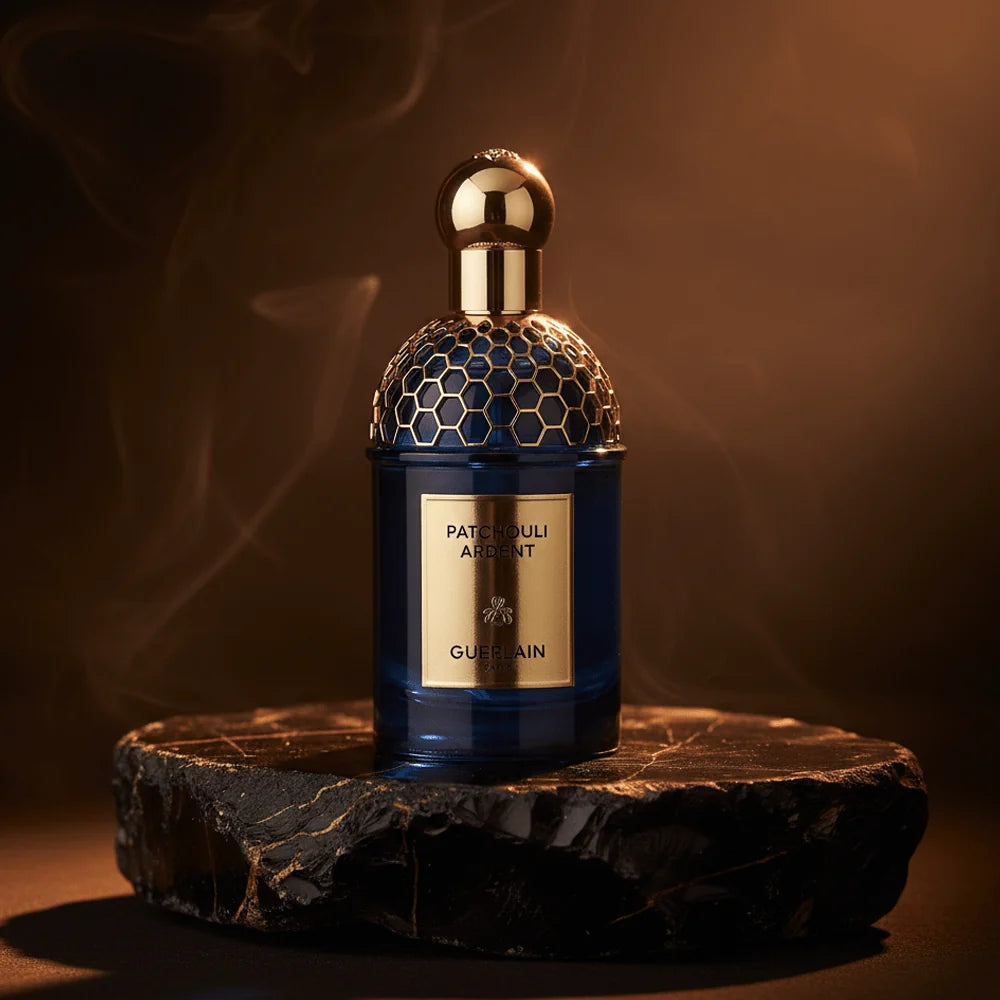 Guerlain Patchouli Ardent Eau de Parfum