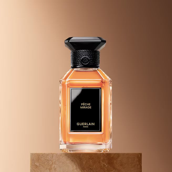 Guerlain Pêche Mirage Eau de Parfum