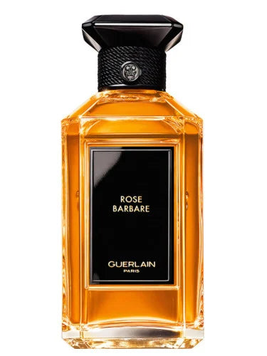 Guerlain Rose Barbare Eau de Parfum