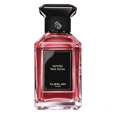 Guerlain Santal Pao Rosa Eau de Parfum