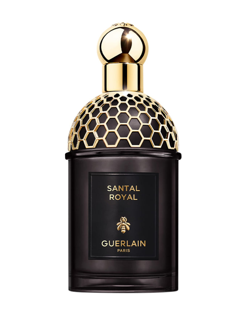 Guerlain Santal Royal Eau de Parfum 0.7 ml Vial