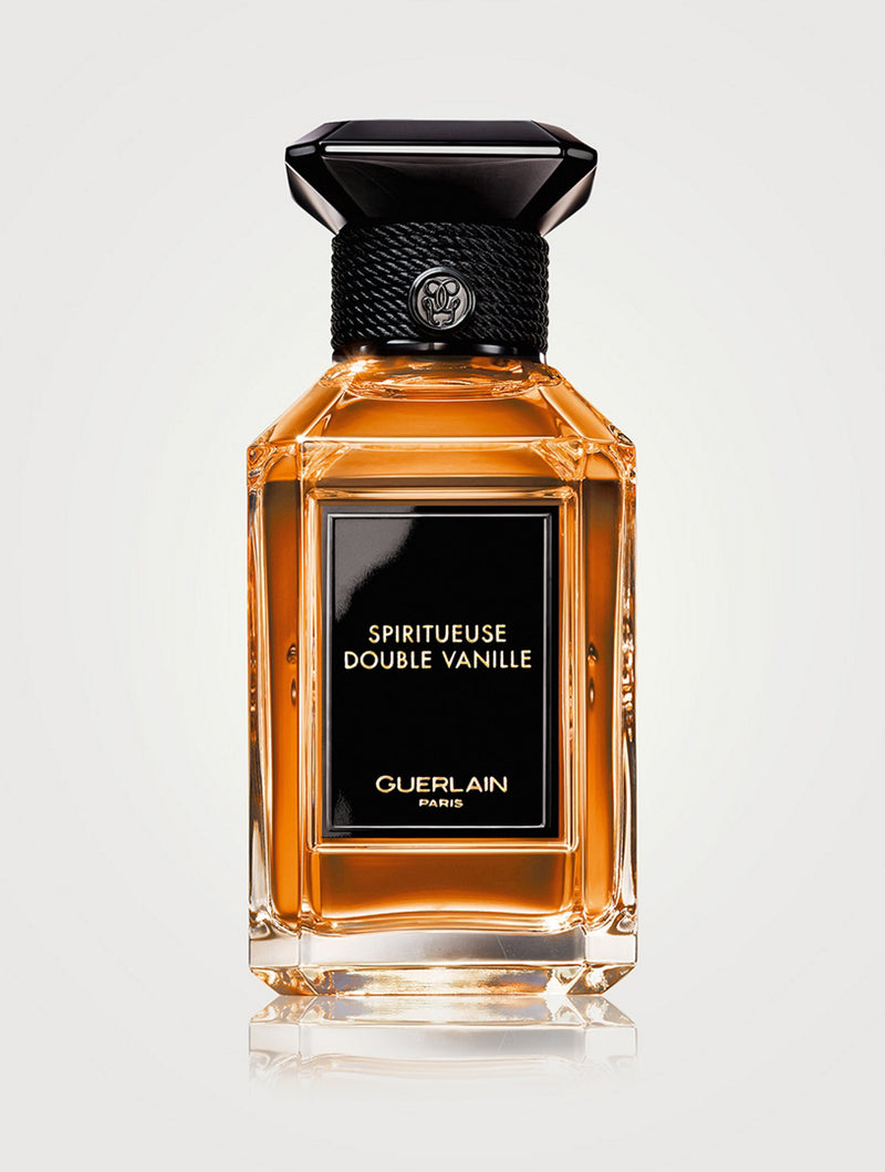 Guerlain Spiritueuse Double Vanille Eau de Parfum