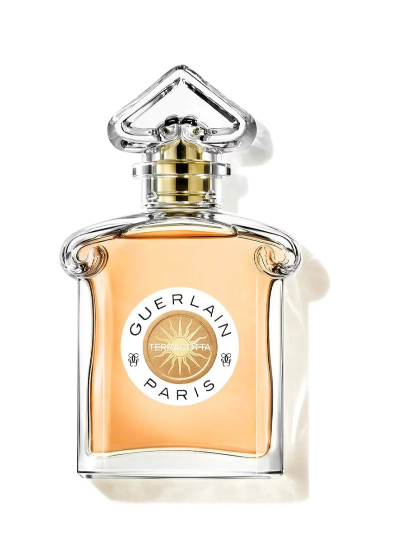 Guerlain Terracotta Eau de Toilette