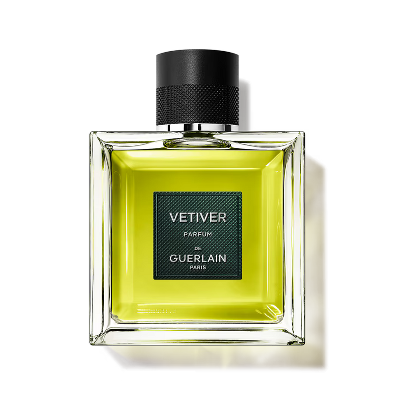 Guerlain Vétiver Le Parfum