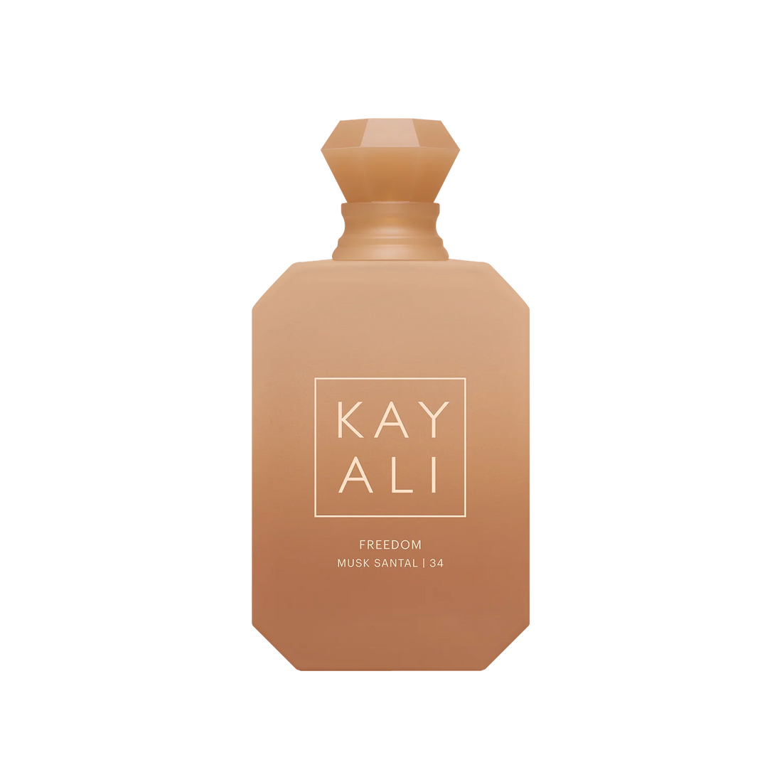 Kayali Freedom Musk Santal | 34 Eau de Parfum