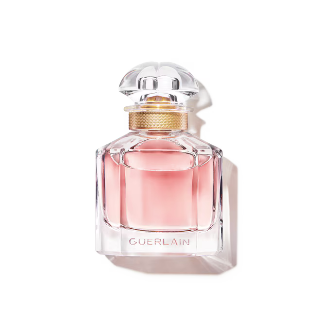 Mon Guerlain Eau de Parfum 0.7 ml Vial Sample