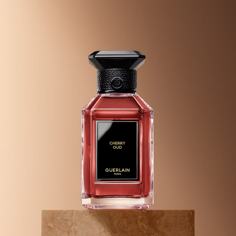 Guerlain Cherry Oud Eau de Parfum