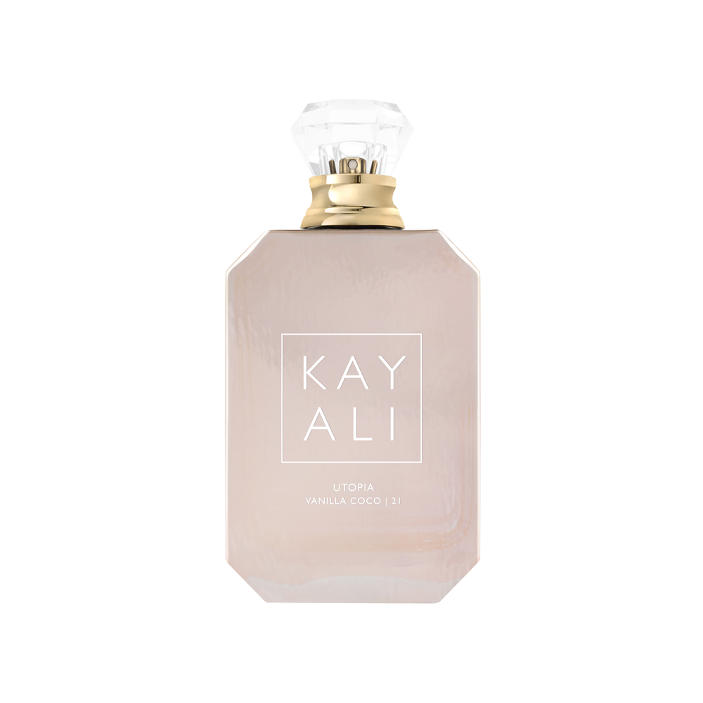 Kayali Utopia Vanilla Coco | 21 Eau de Parfum 100 ml bottle