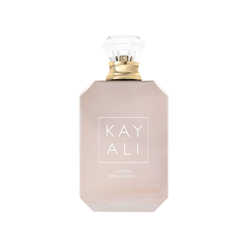 Kayali Utopia Vanilla Coco | 21 Eau de Parfum 100 ml bottle