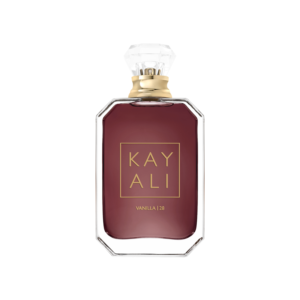 Kayali Vanilla | 28 Eau de Parfum 100 ml bottle