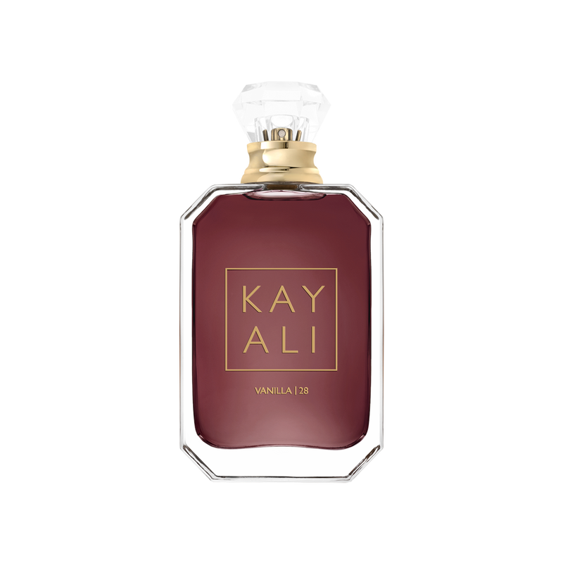 Kayali Vanilla | 28 Eau de Parfum 100 ml bottle