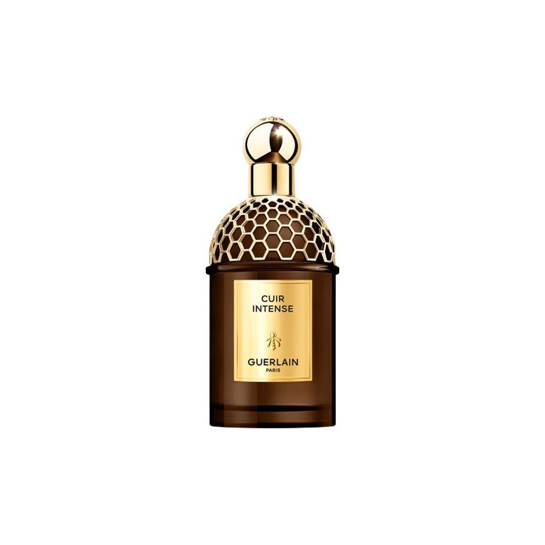 Guerlain Cuir Intense Eau de Parfum
