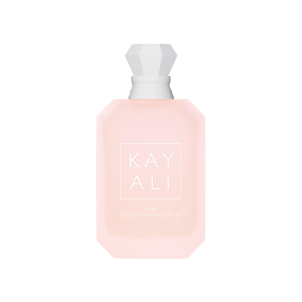 Kayali Yum Boujee Marshmallow | 81 Eau de Parfum Intense 100 ml bottle
