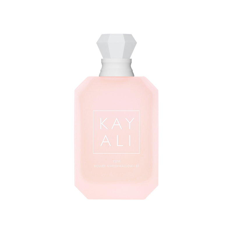Kayali Yum Boujee Marshmallow | 81 Eau de Parfum Intense 100 ml bottle